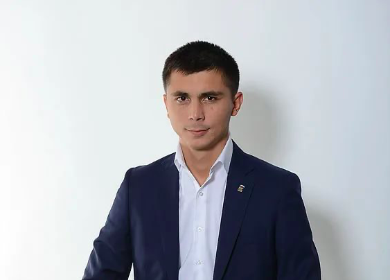 Интервью - Александр Хугаев, автор блога о бизнесе по-осетински