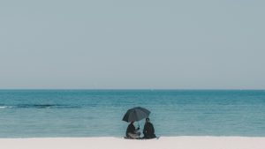 Что скрывается за щедростью мужчин?